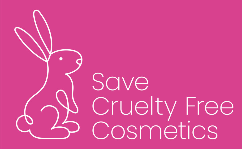 PETA cruelty free cosmetics