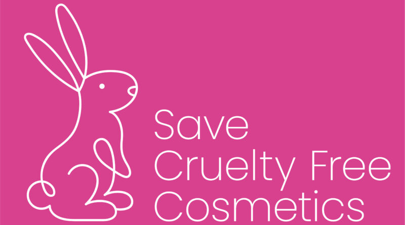 PETA cruelty free cosmetics