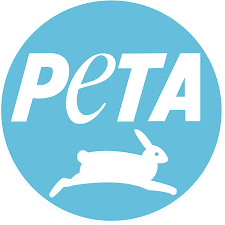 PETA LOGO