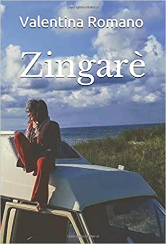 ZINGARE COPERTINA