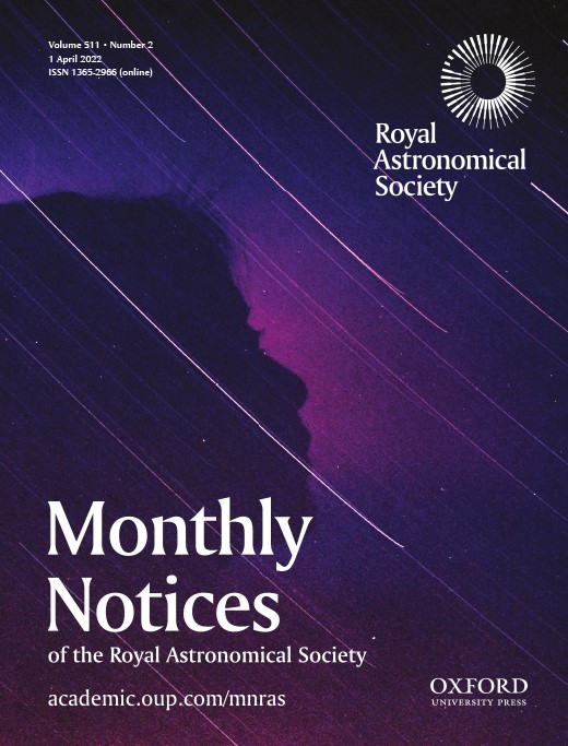 monthly notices