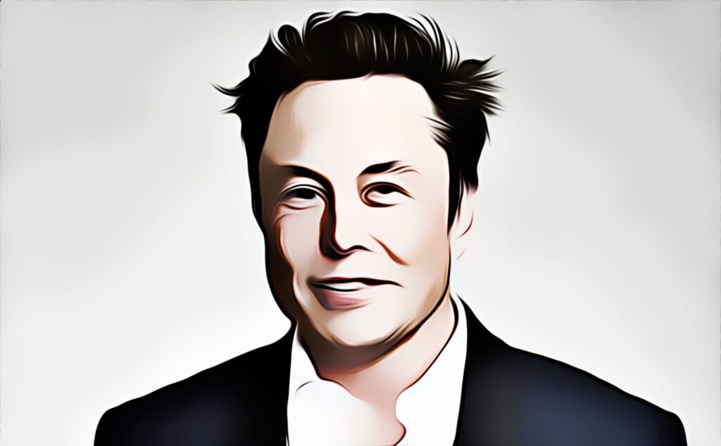 ELON MUSK NEURALINK