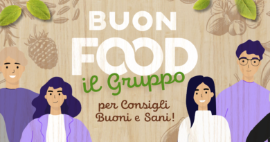 BUON FOOD Gruppo