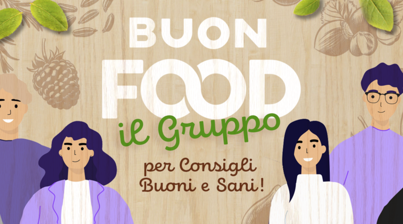 BUON FOOD Gruppo