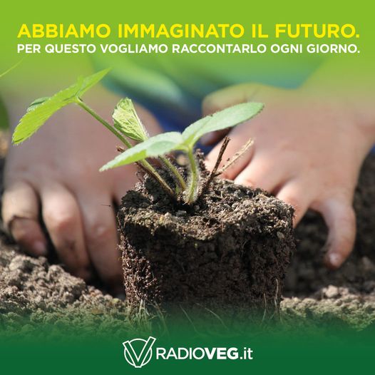 radioveg.it la rinascica