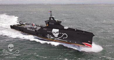 sea shepherd nave