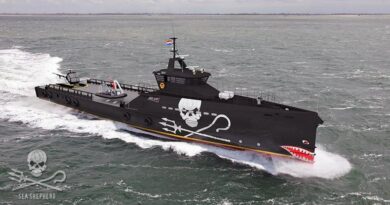 sea shepherd nave