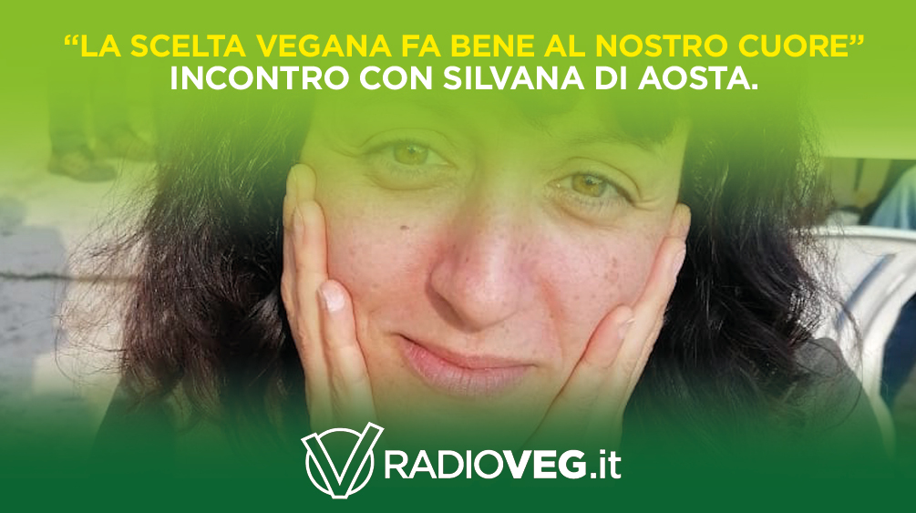 SILVANA DA AOSTA