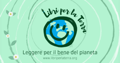 LIBRI PER LA TERRA