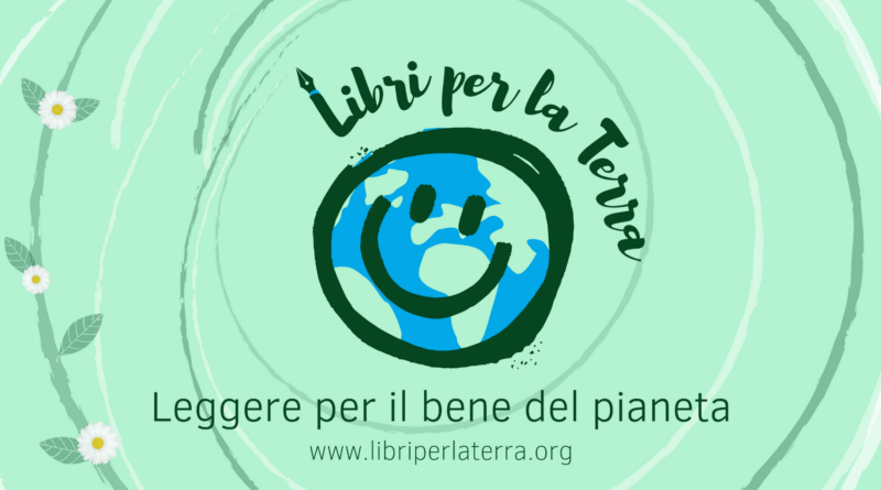 LIBRI PER LA TERRA