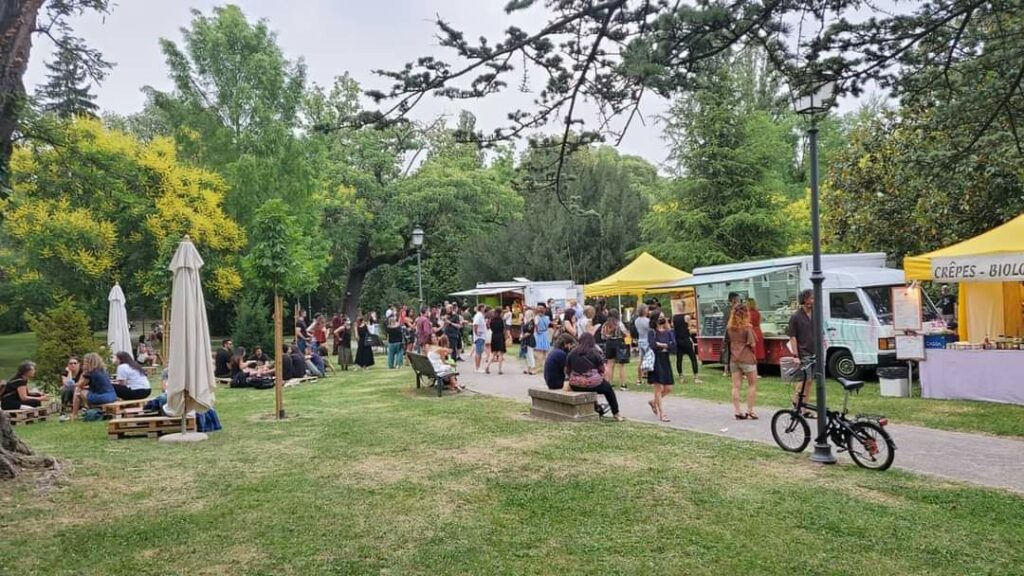 VEGAN FESTIVAL FERRARA 2021