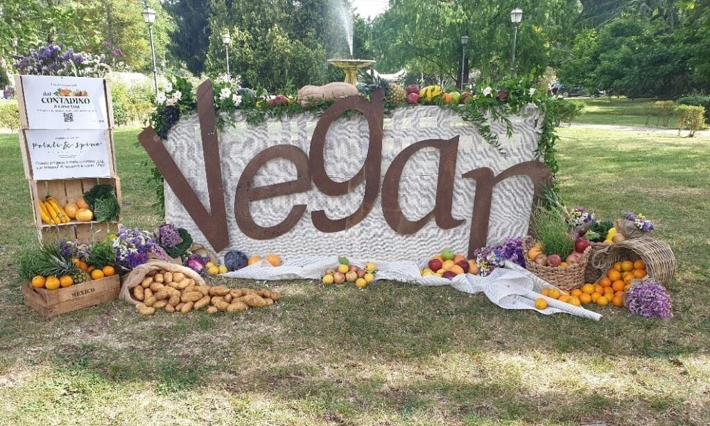 VEGAN FESTIVAL FERRARA 2021