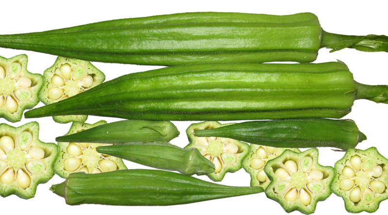 okra