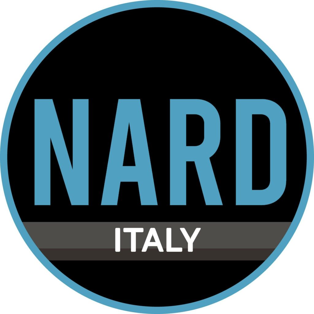 logo NARD ITALY