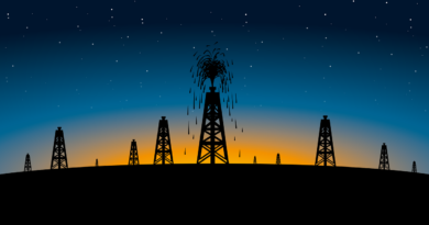 TRIVELLAZIONI PETROLIO ENERGIA FOSSILE