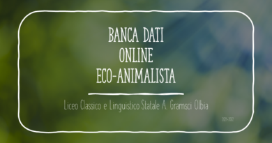 banca dati eco animalista biddau