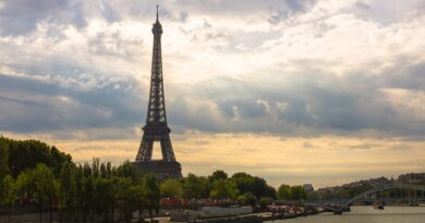 parigi tour eiffel