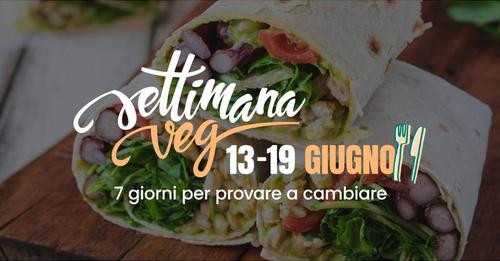 Settimana veg 2022