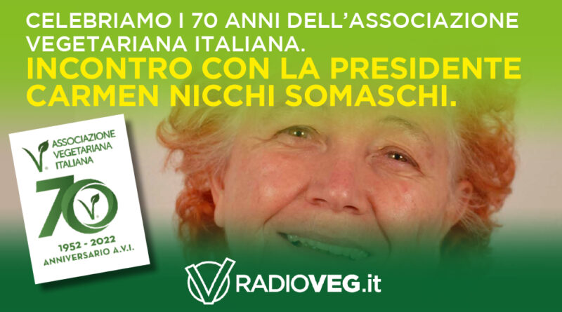 AVI 70 ANNI