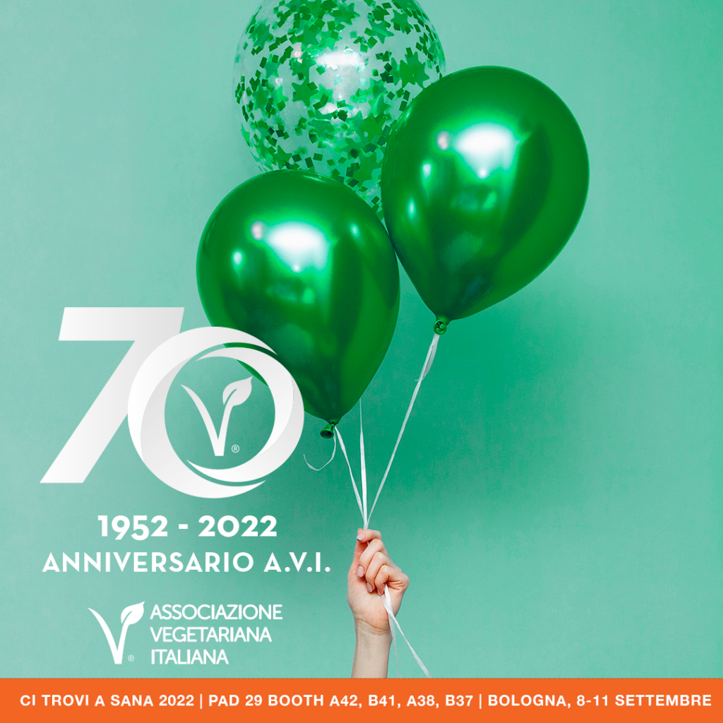 AVI 70 ANNI