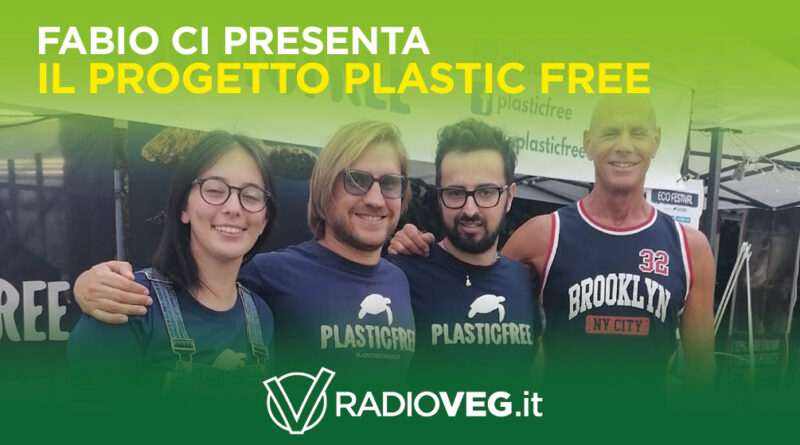 PLASTIC FREE BERGAMO