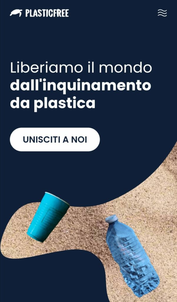 PLASTIC FREE