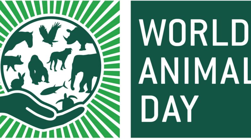 animal world day