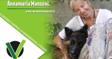 annamaria manzoni