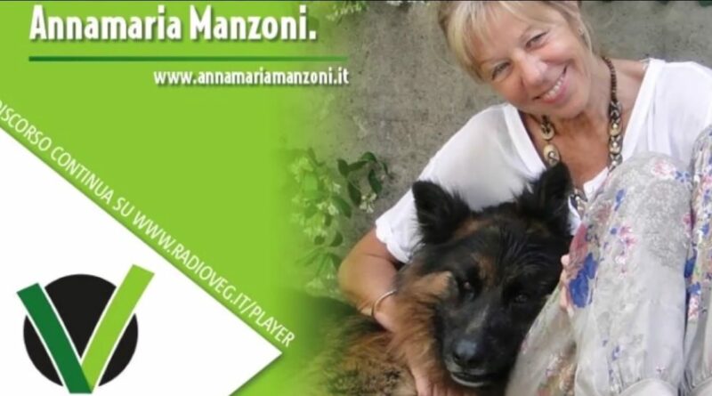 annamaria manzoni