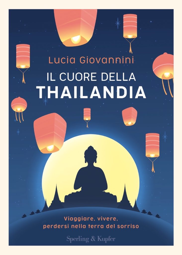 il cuore della thailandia