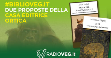 biblioveg.it libri ed. ortica