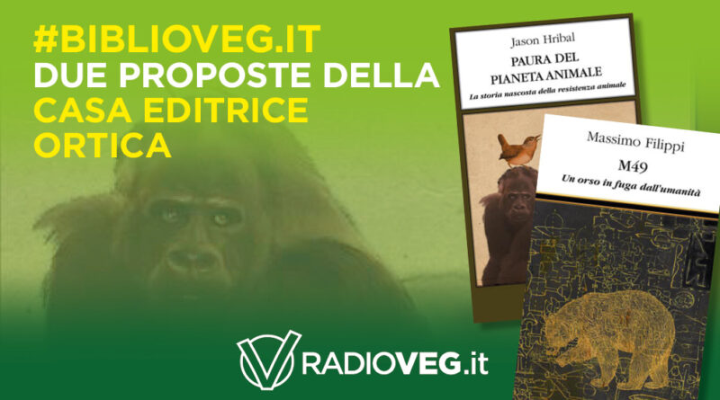 biblioveg.it libri ed. ortica