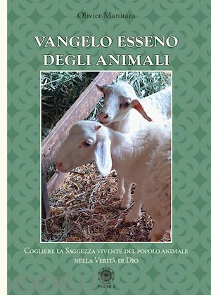 VANGELO ESSENO DEGLI ANIMALI