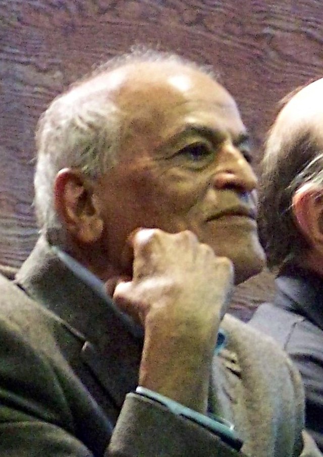 Satish Kumar