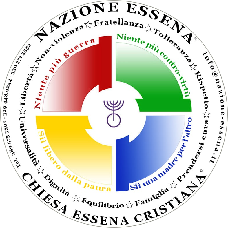 NAZIONE ESSENA