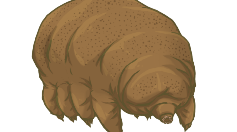 TARDIGRADE