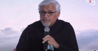 amitav ghosh