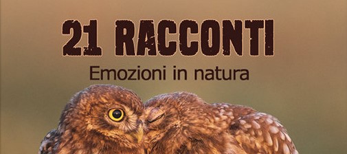 21 racconti