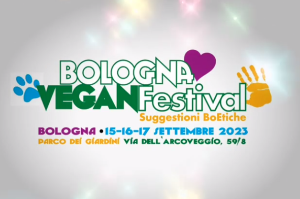 BOLOGNA VEGAN FESTIVAL