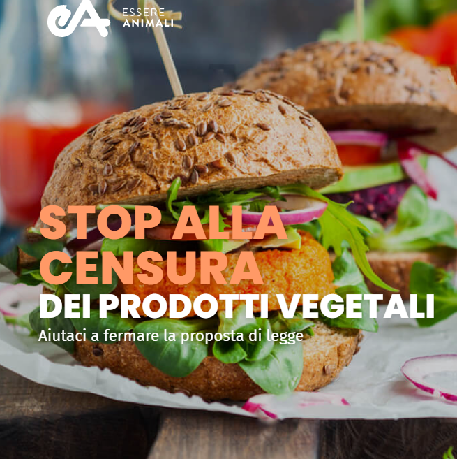 prodotti vegetali censura