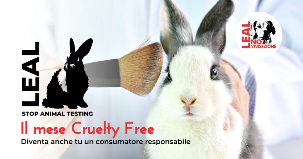 leal mese cruelty free