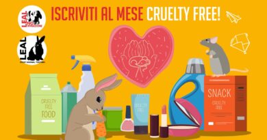 leal mese cruelty free