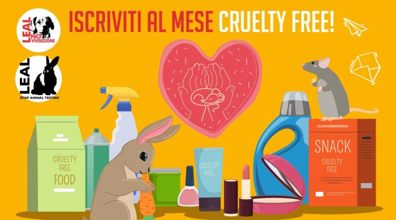 leal mese cruelty free