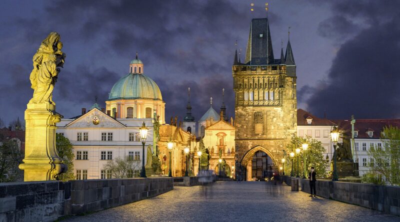 PRAGA