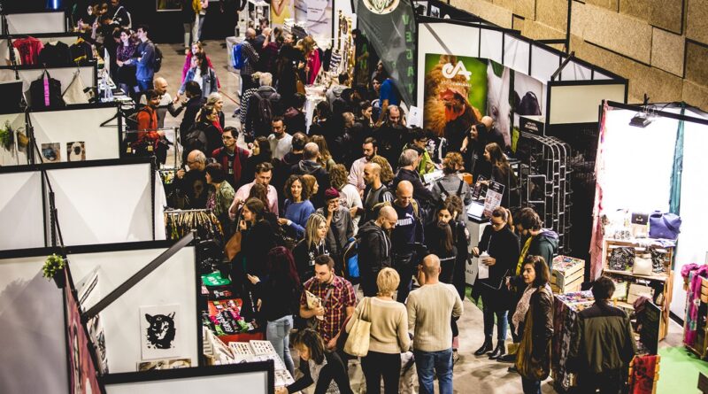 miveg fiere eventi
