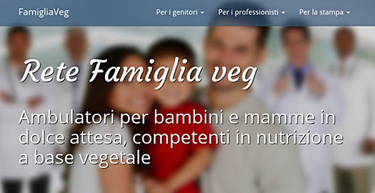 rete famiglia veg 