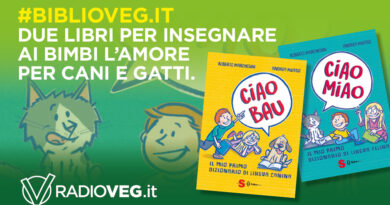 CIAO BAU E CIAO MIAO - BIBLIOVEG.IT