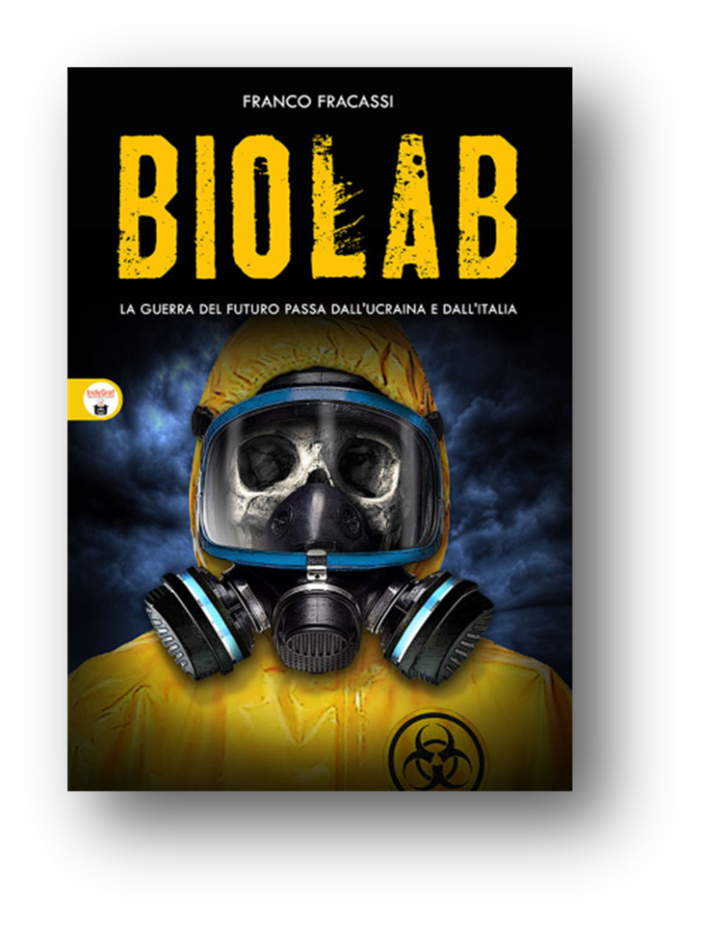 BIOLAB LIBRO