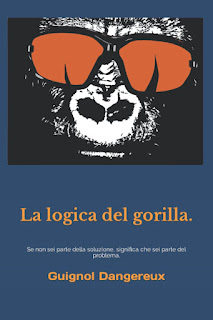 la logica del gorilla