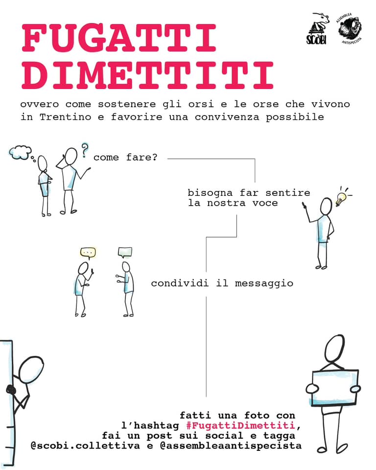 #fugatti dimettiti